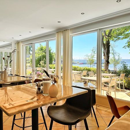 Seespitz Gaestehaus Herrsching am Ammersee Exteriér fotografie