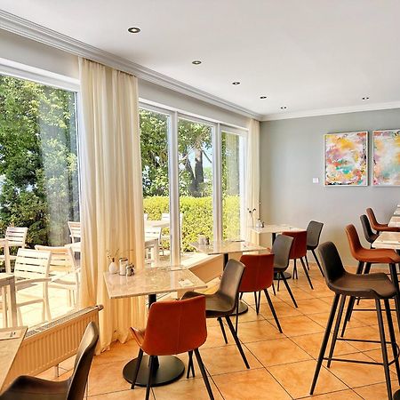 Seespitz Gaestehaus Herrsching am Ammersee Exteriér fotografie