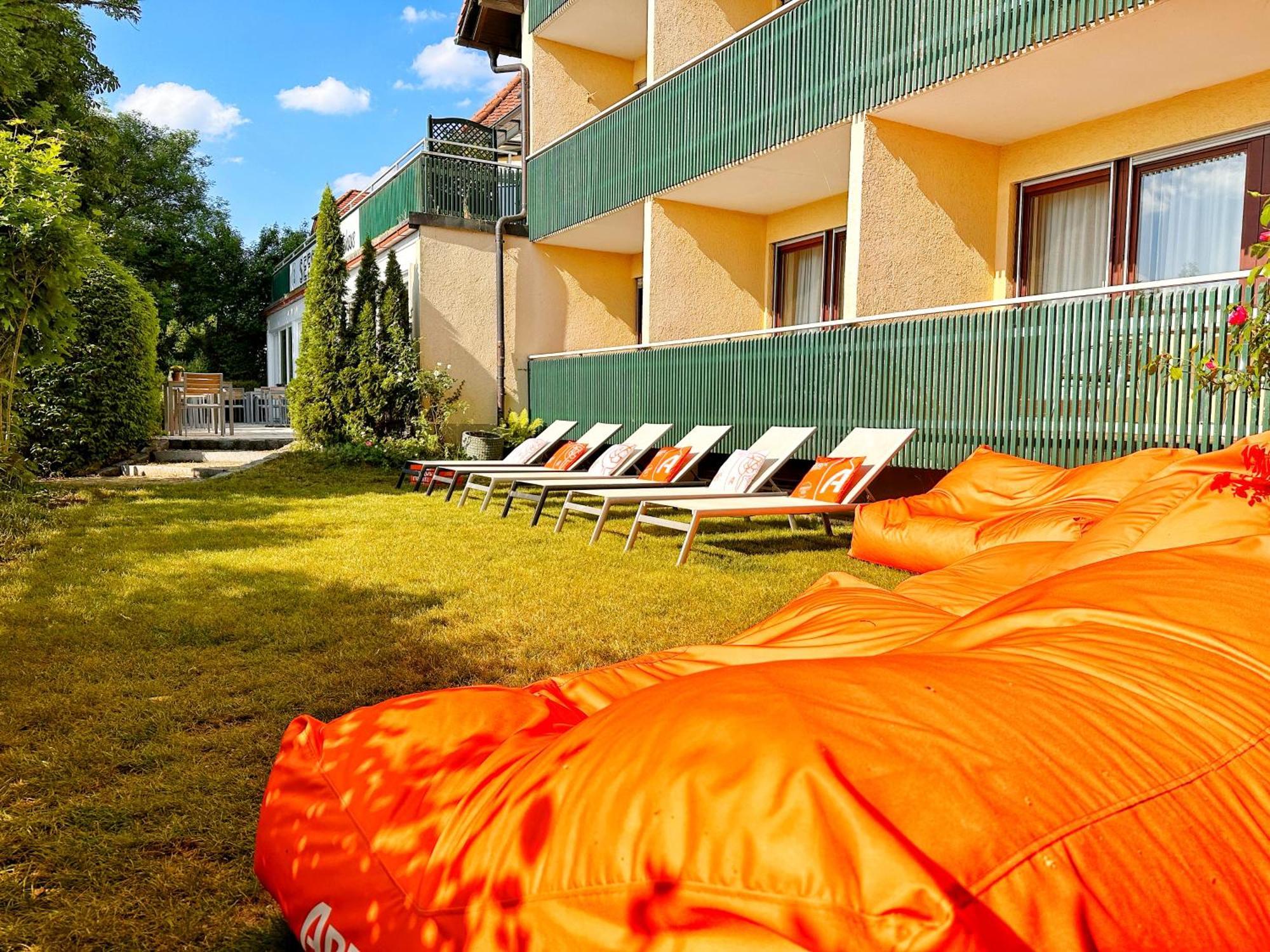 Seespitz Gaestehaus Herrsching am Ammersee Exteriér fotografie