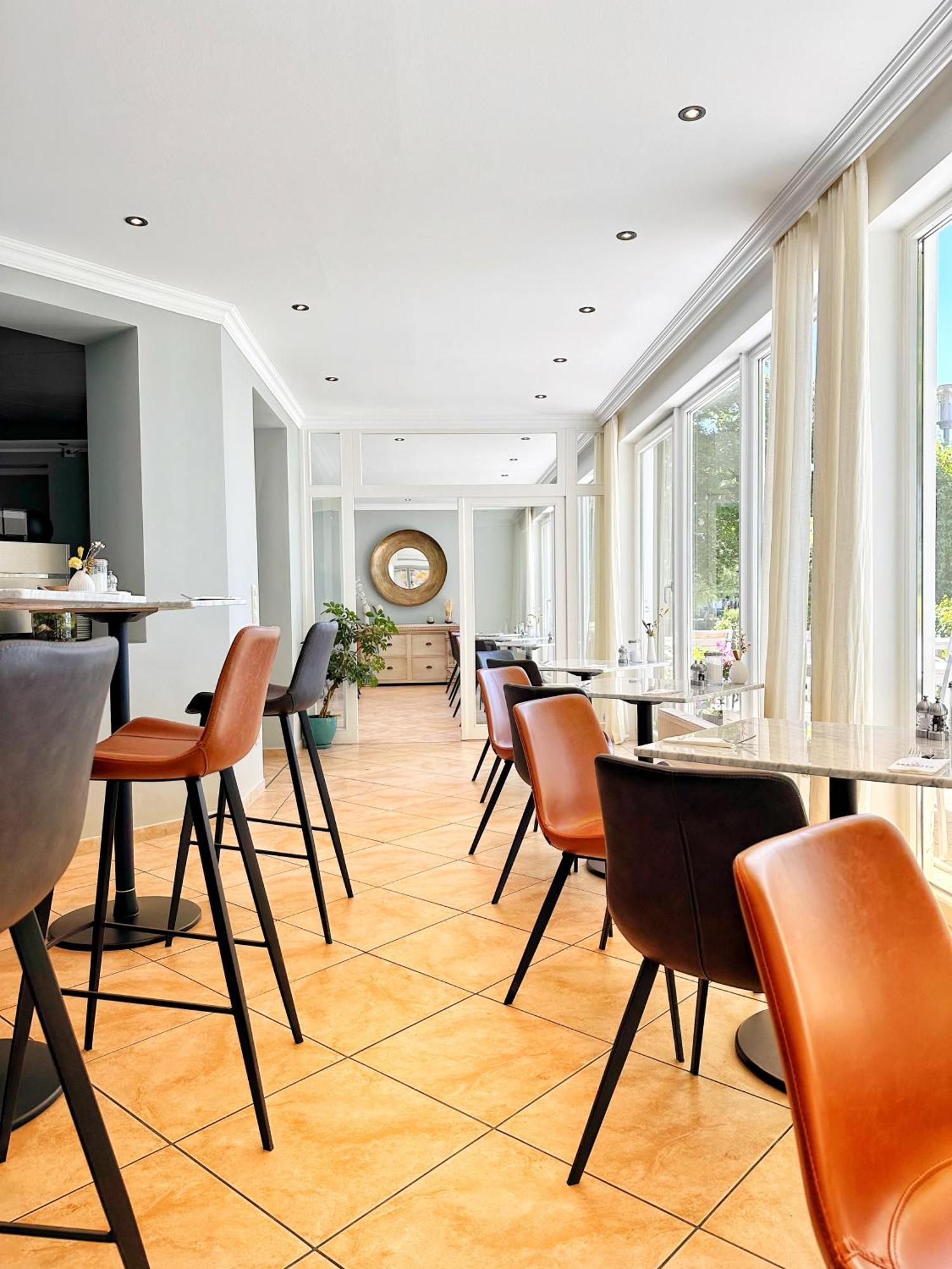 Seespitz Gaestehaus Herrsching am Ammersee Exteriér fotografie